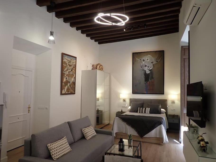 Apartamento The Loft Chinitas