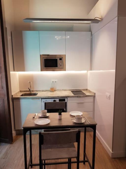 Apartamento The Loft Chinitas