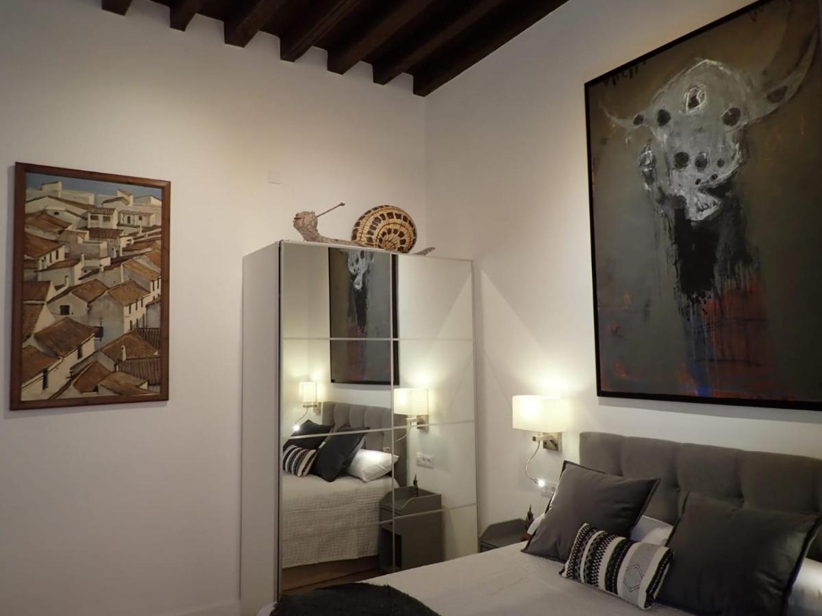 The Loft Chinitas Apartamento