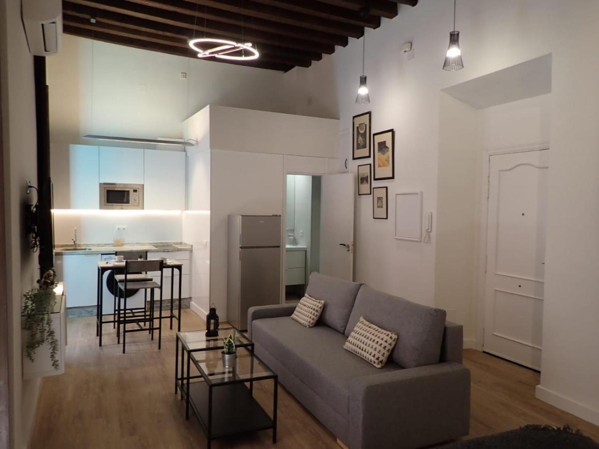 The Loft Chinitas Apartamento Málaga