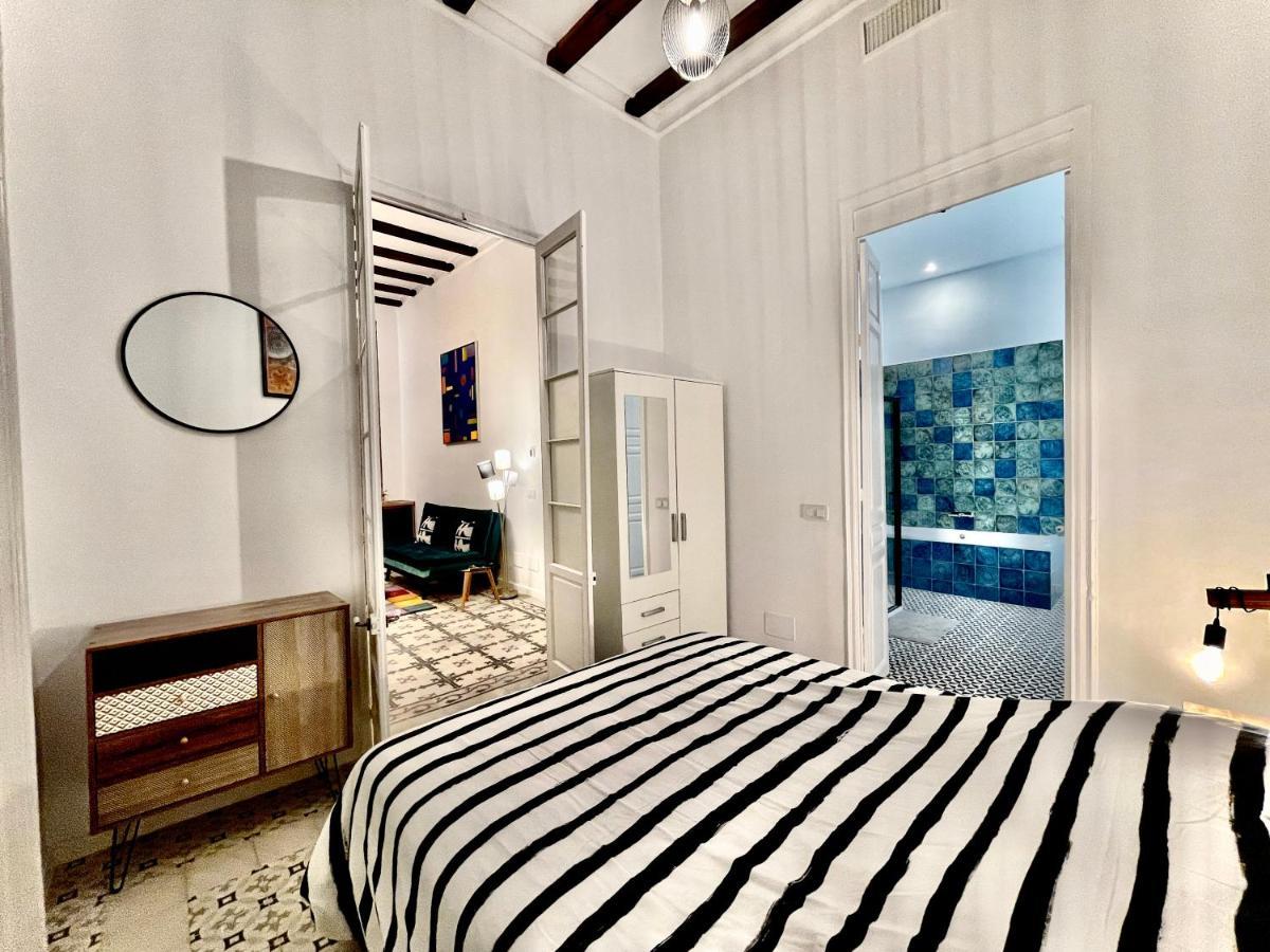 Picasso's Deluxe Puerta Apartamento Málaga