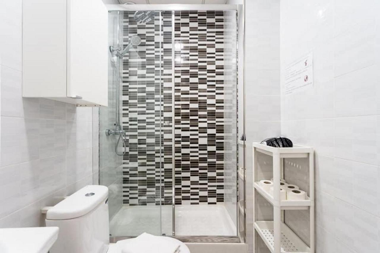 Apartamento Malagasuite Historic Center Málaga
