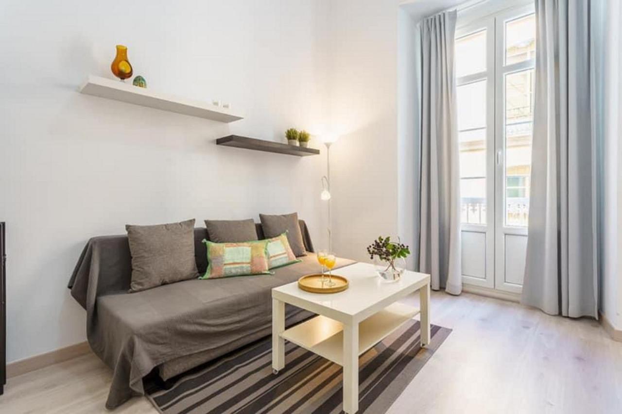 Apartamento Malagasuite Historic Center *