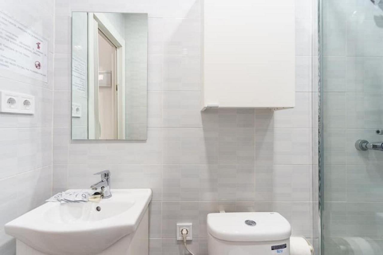 Apartamento Malagasuite Historic Center *