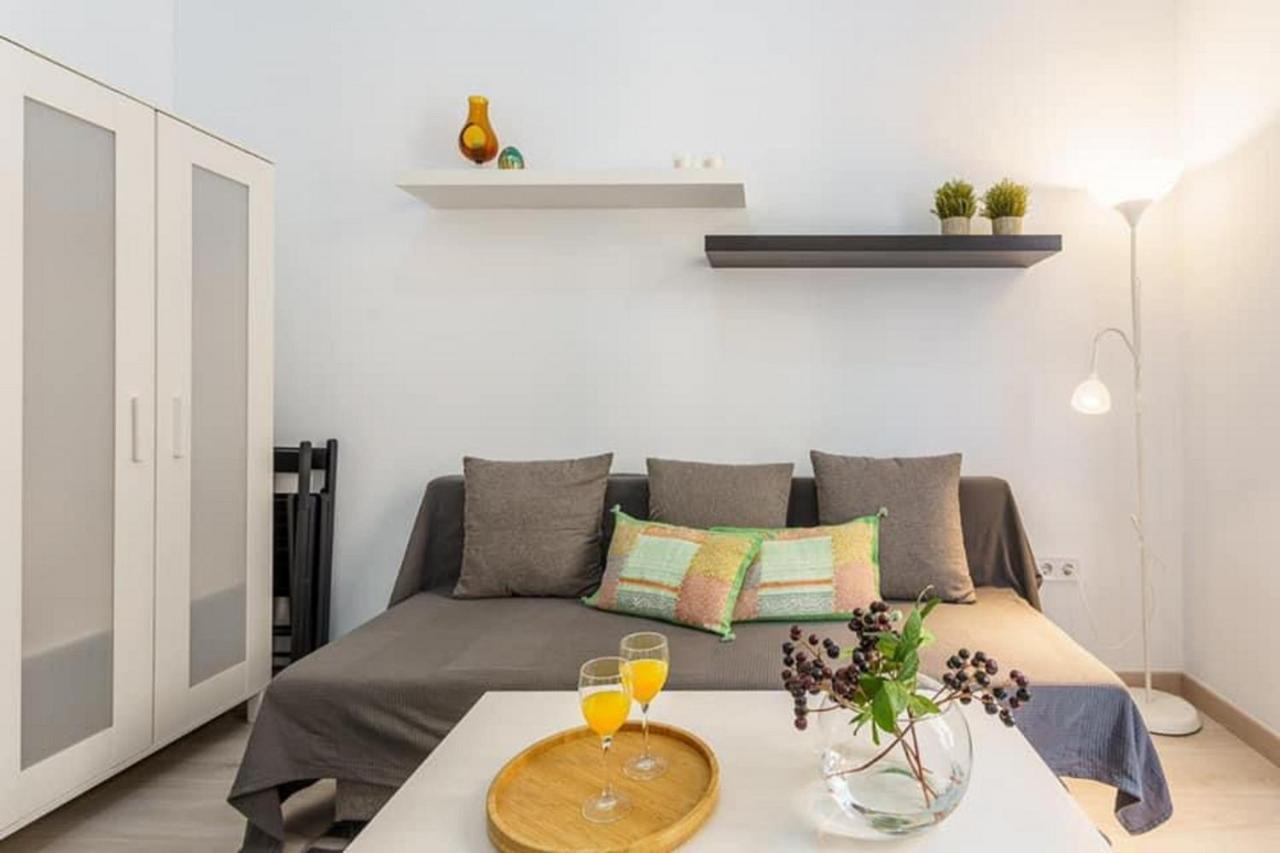 Apartamento Malagasuite Historic Center