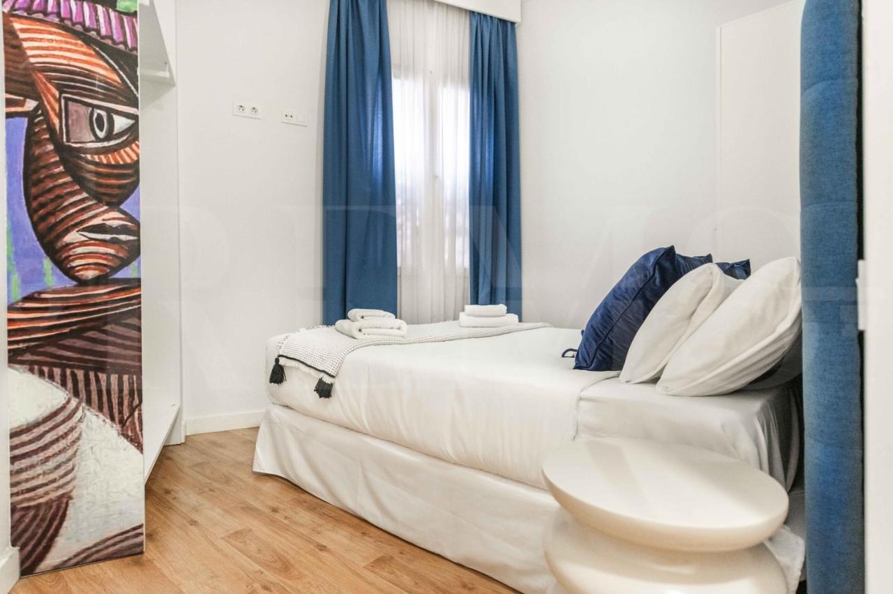By Picasso Museum By Rems Apartment *