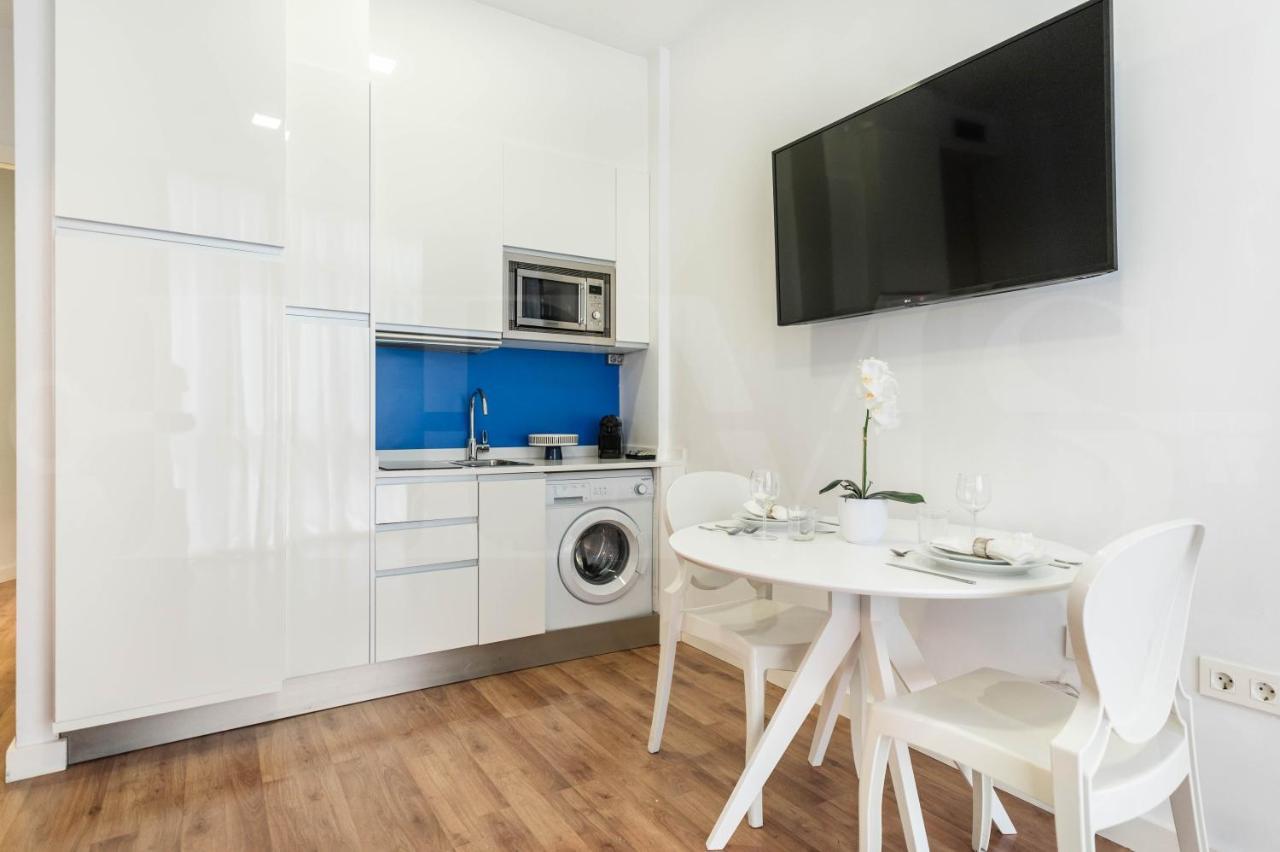 By Picasso Museum By Rems Apartment Malaga