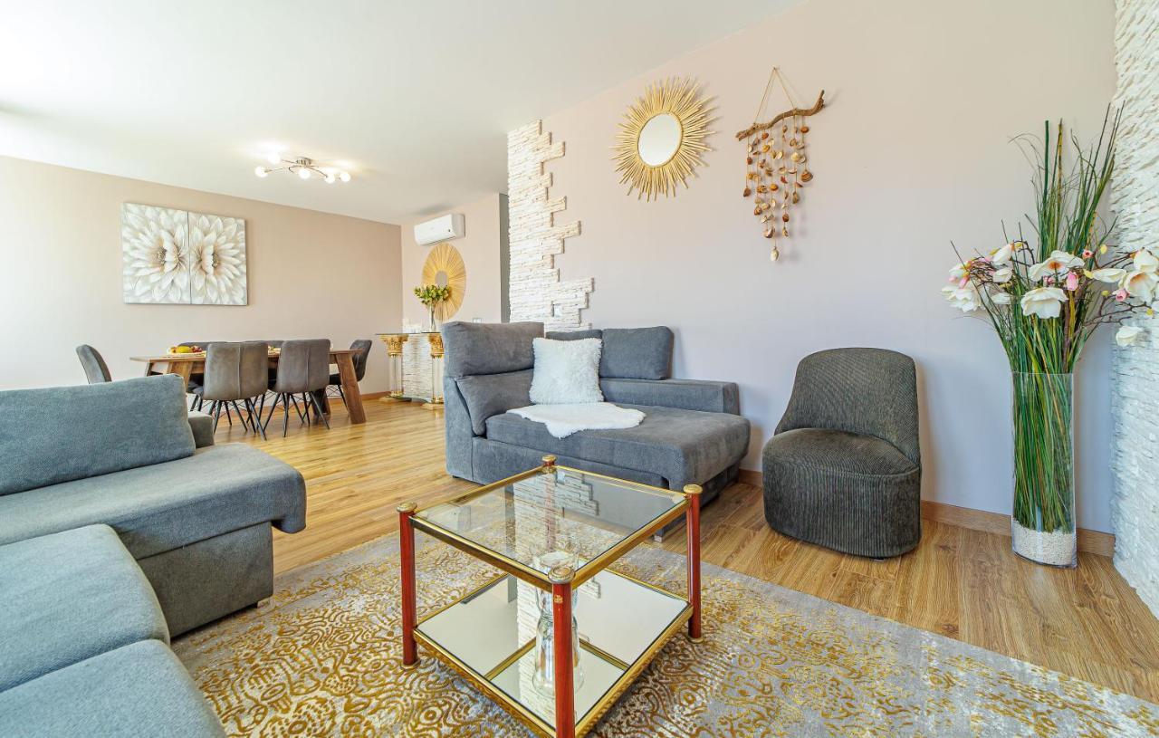 Perla De Malagueta Apartamento