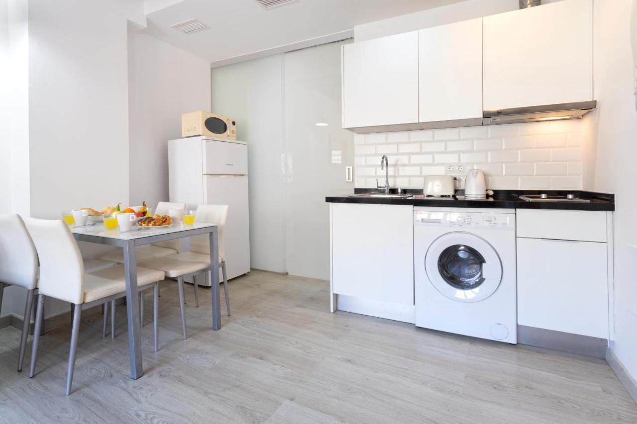 Livemalaga Pedregalejo Apartment *
