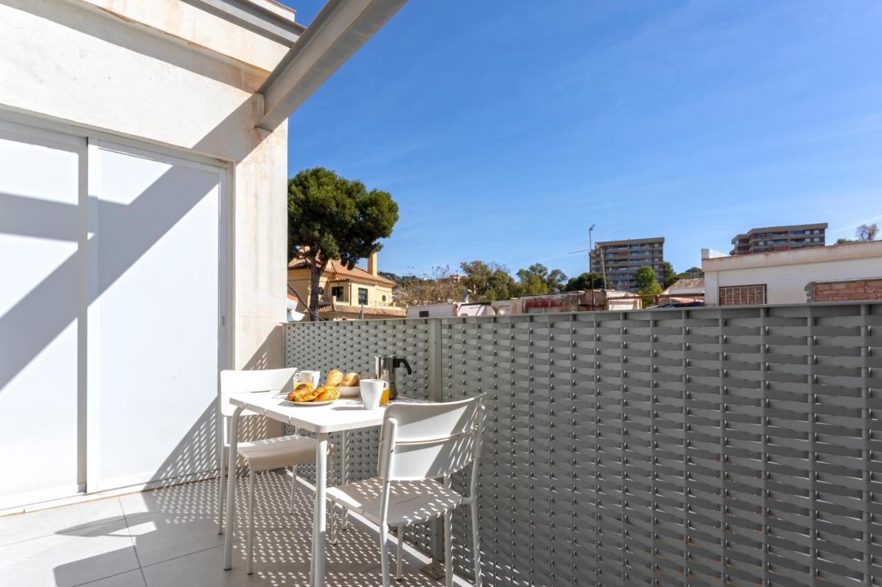 Livemalaga Pedregalejo Malaga