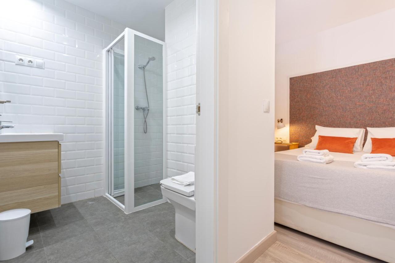 Livemalaga Pedregalejo Apartment Malaga