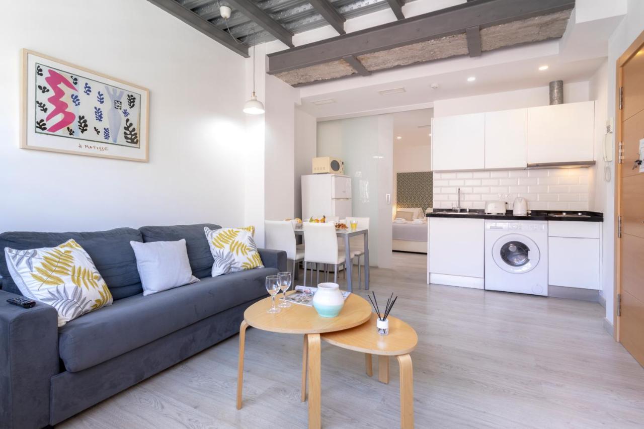 Livemalaga Pedregalejo Apartment *