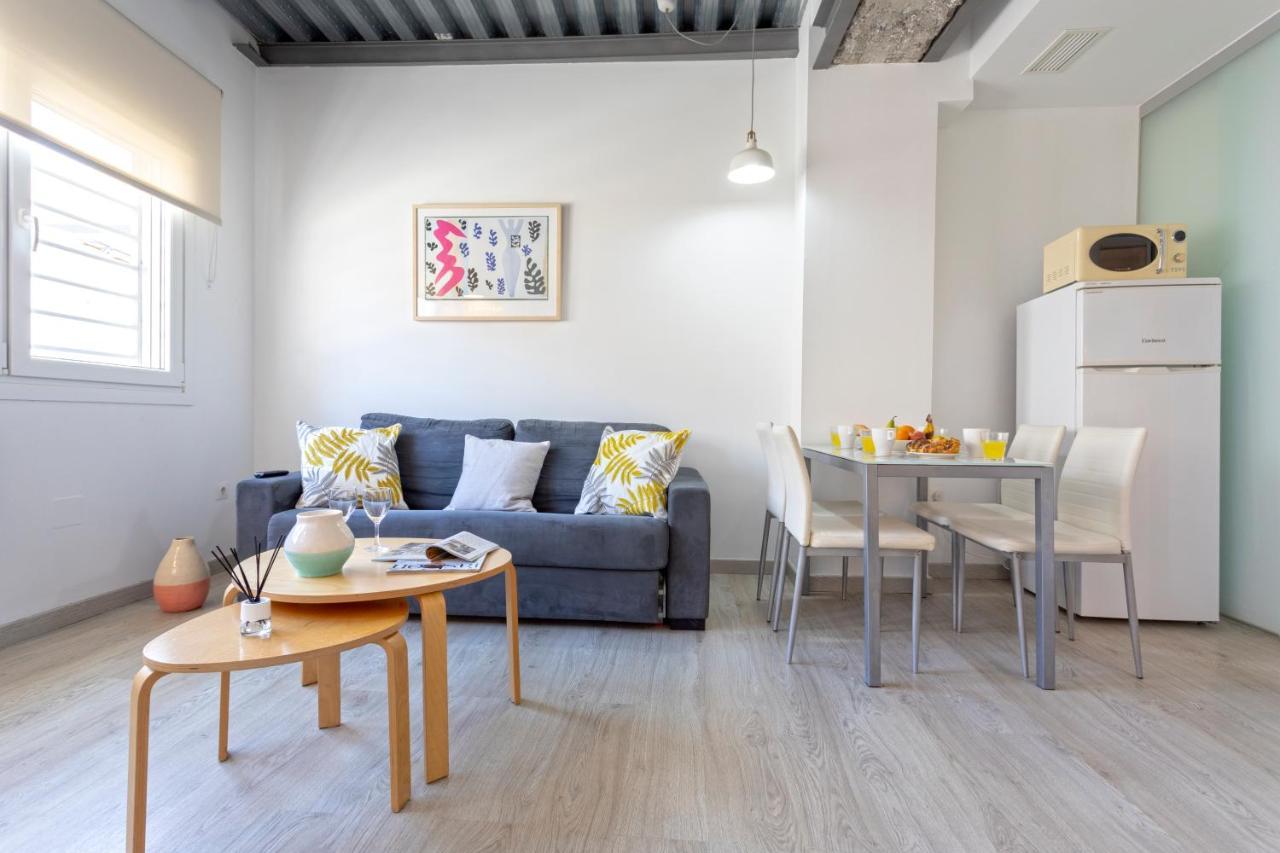 Livemalaga Pedregalejo Apartment