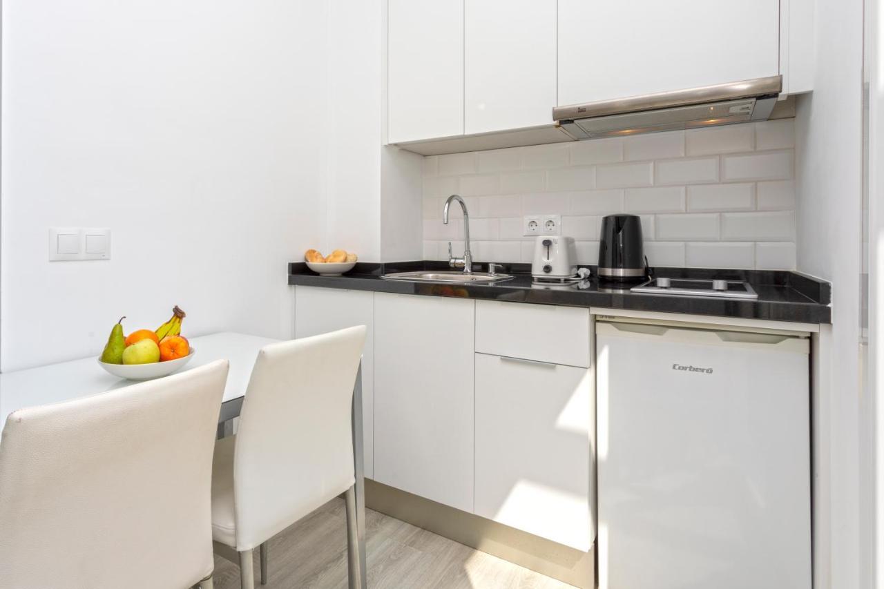 Livemalaga Pedregalejo Apartment