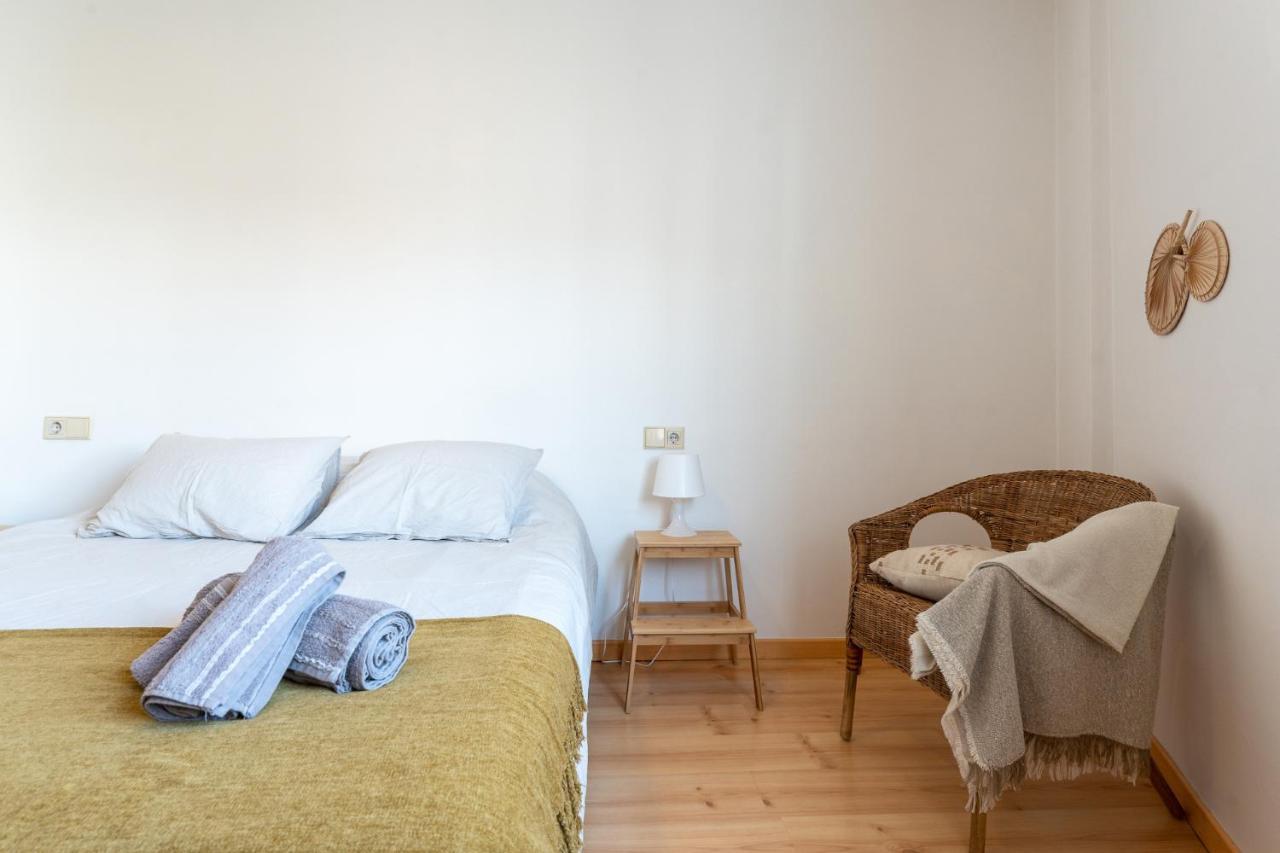Apartamento Malagasuite Beautiful Center *