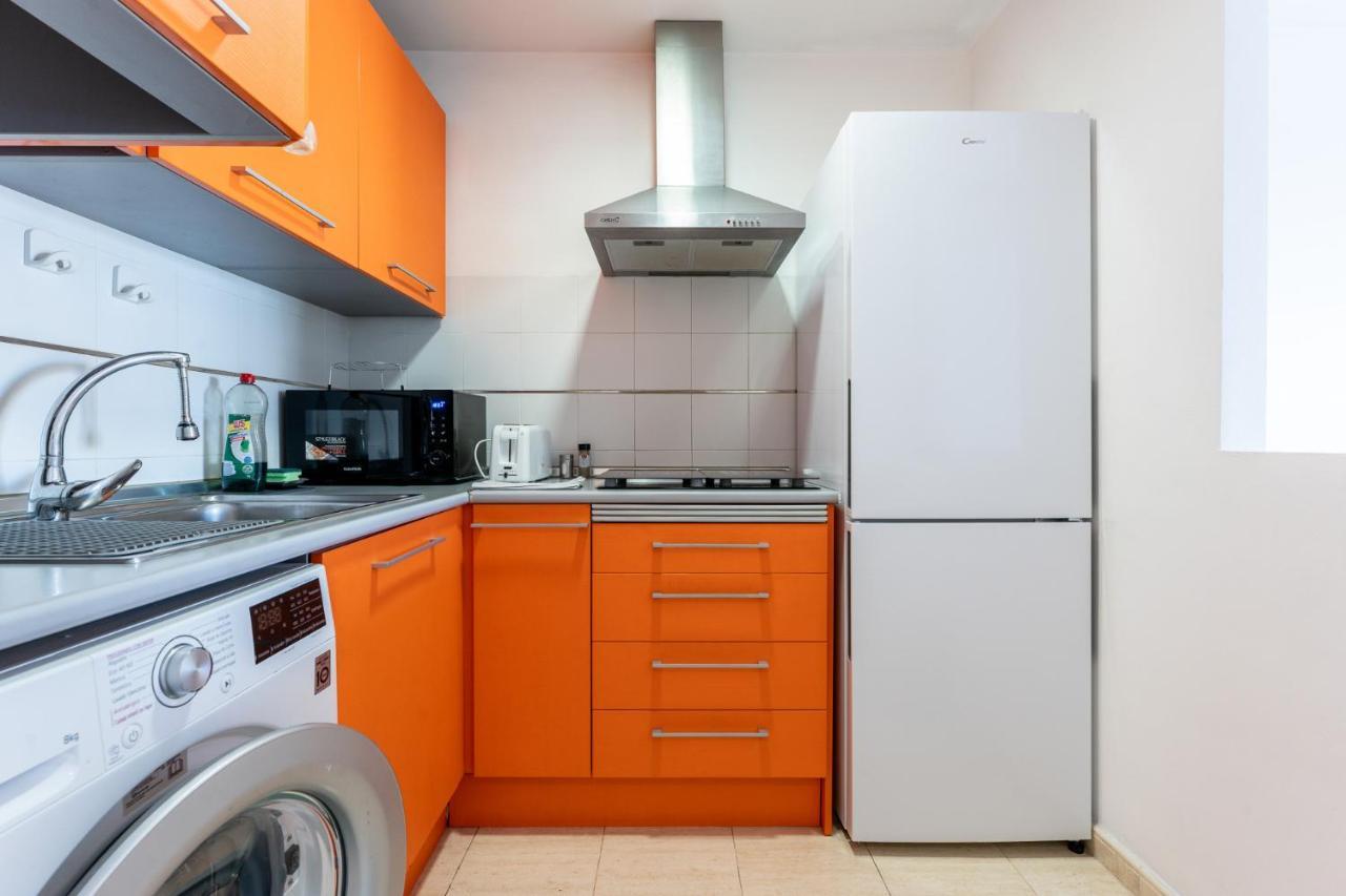 Apartamento Malagasuite Beautiful Center Málaga