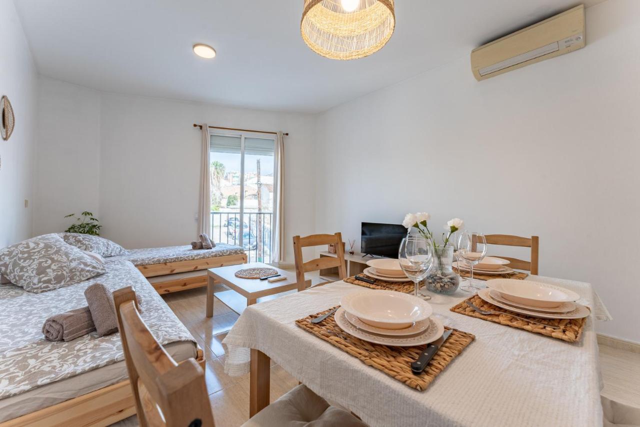 Apartamento Malagasuite Beautiful Center *