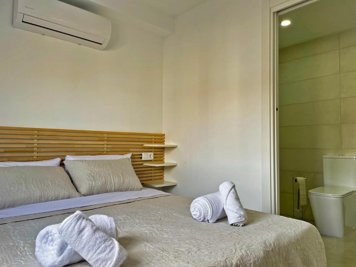Apartamento Apartamento Altamar - Ole Solutions