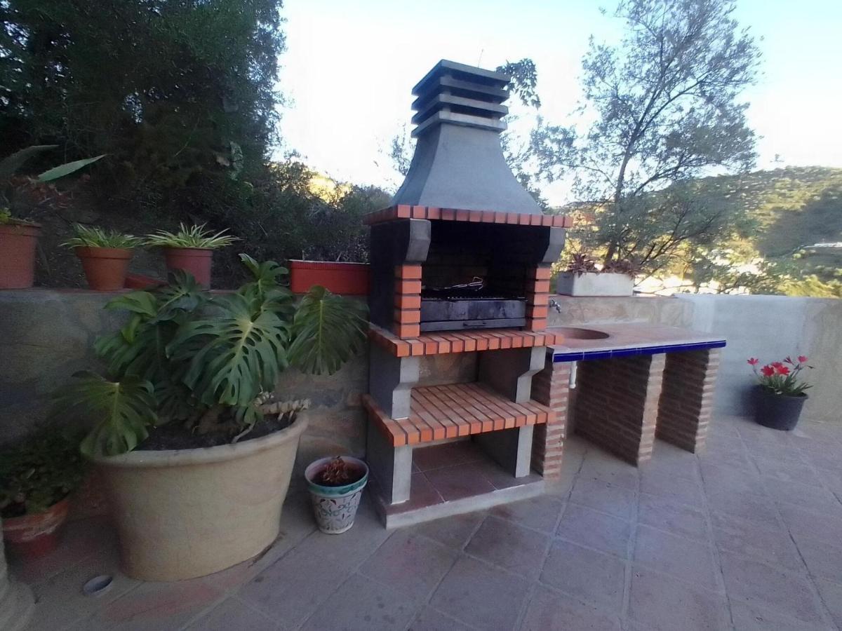 Belvilla By Oyo Casa Granadillos Сasa de vacaciones Málaga