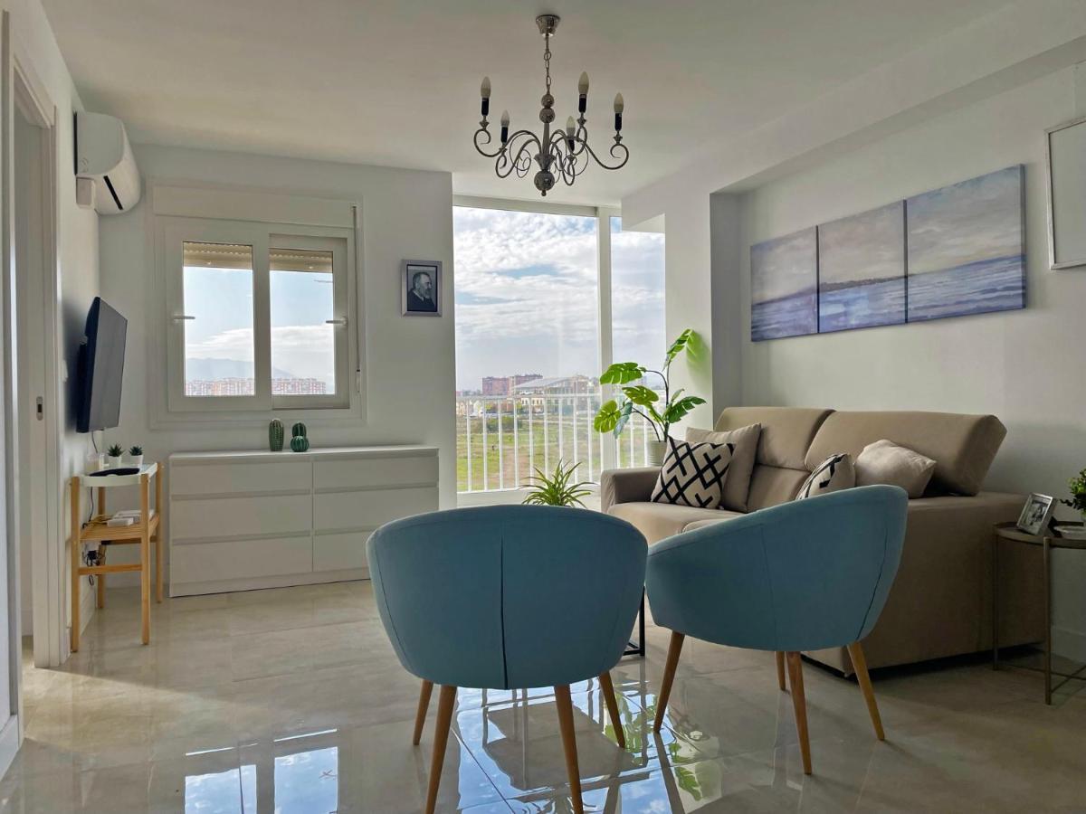 Apartamento Apartamento Altamar - Ole Solutions *