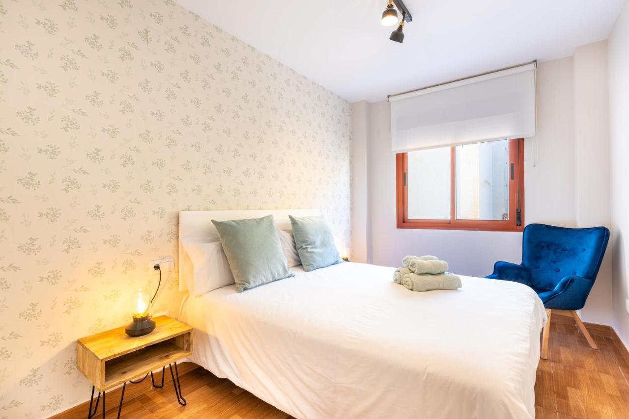 Apartamento Marta Apartamento *