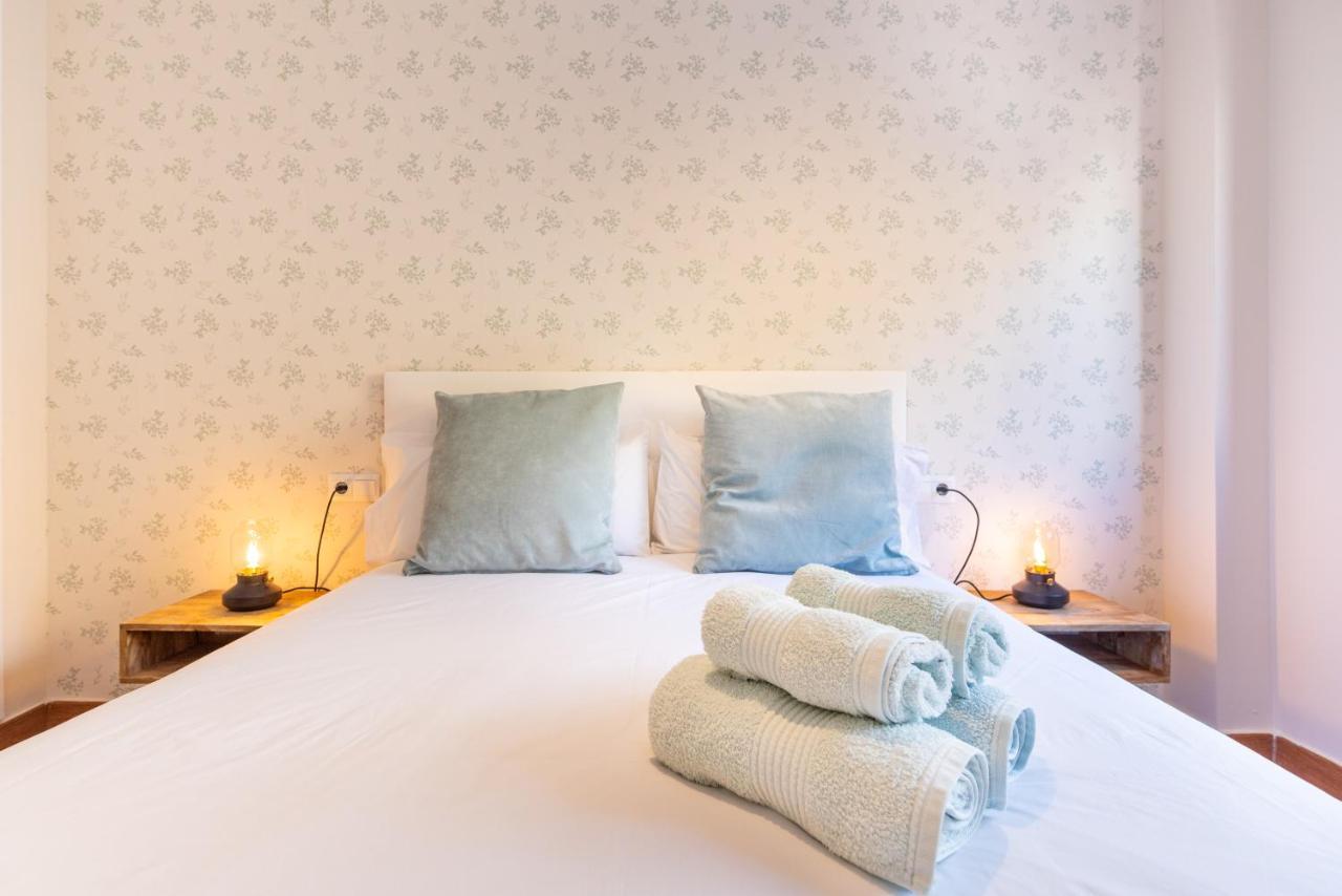 Apartamento Marta Málaga