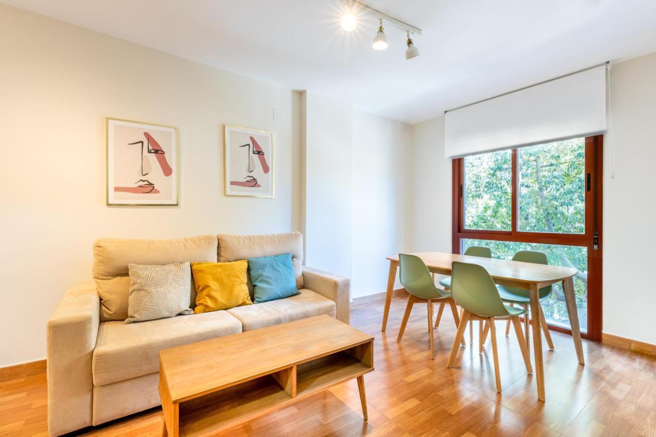 Apartamento Apartamento Marta *