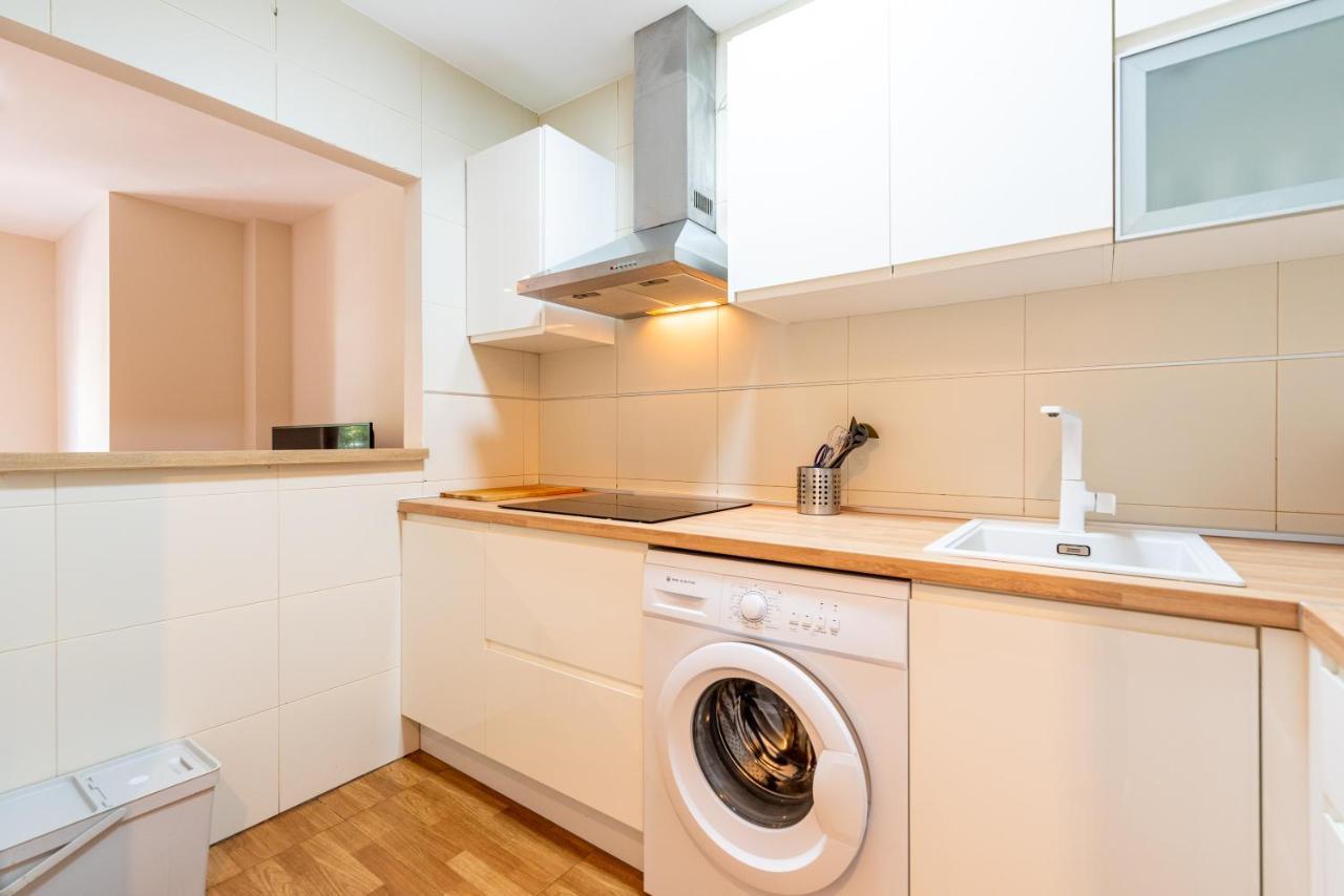 Apartamento Marta Apartamento
