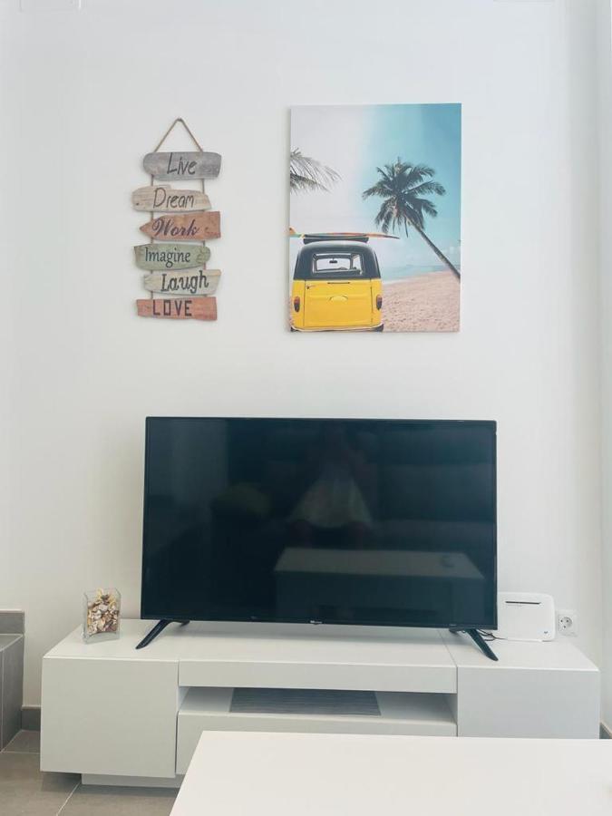 Apartamento Alhucemas Playa *