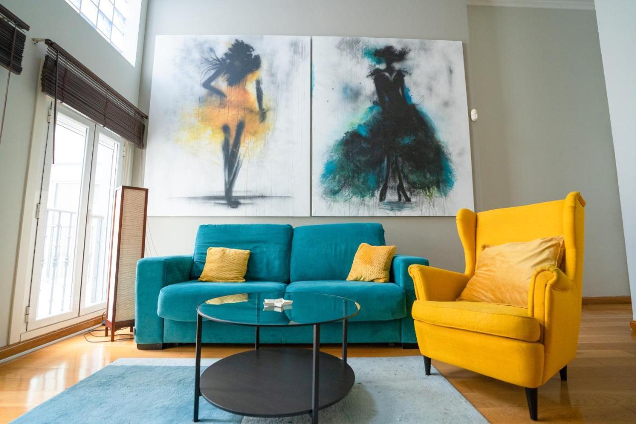 Hi Duplex Centro *