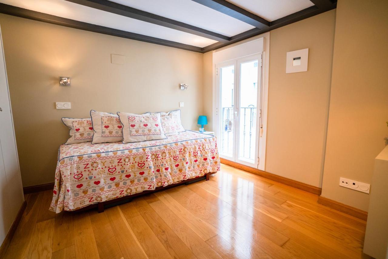 Hi Duplex Centro * Malaga