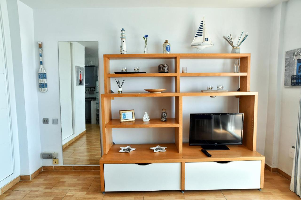La Perla Azul Apartamento