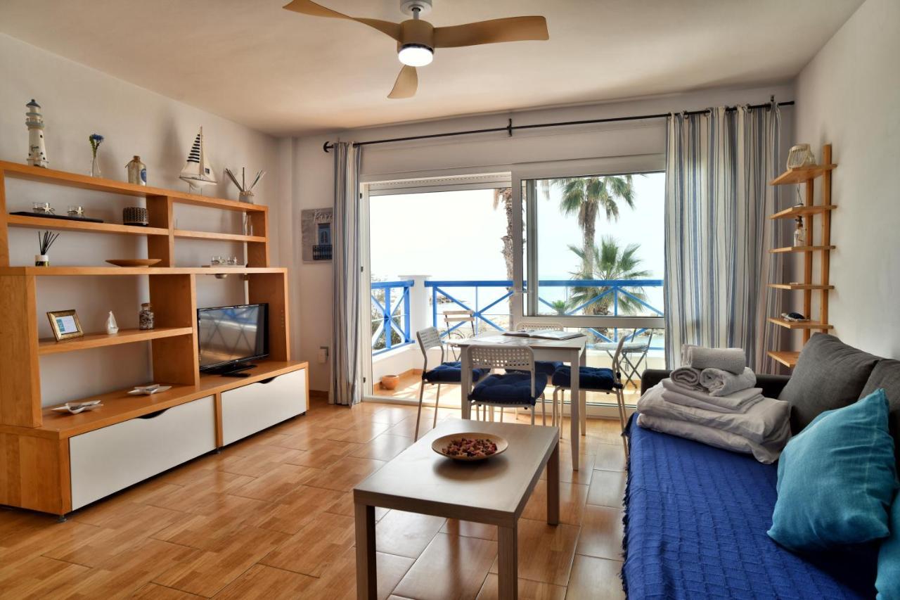 Apartamento La Perla Azul