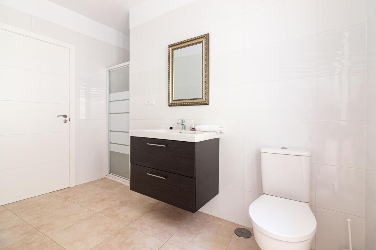 Canasteros Center Apartment *