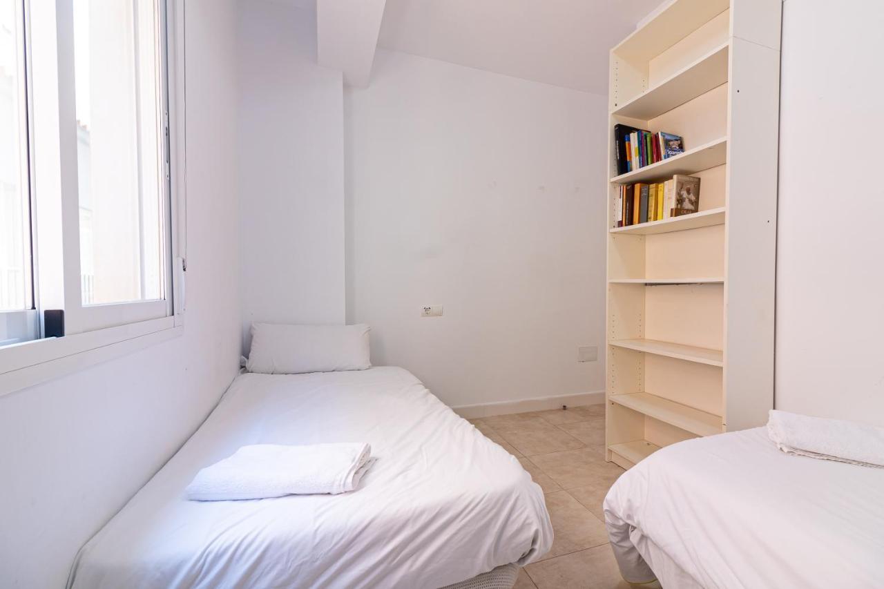 Apartment Canasteros Center