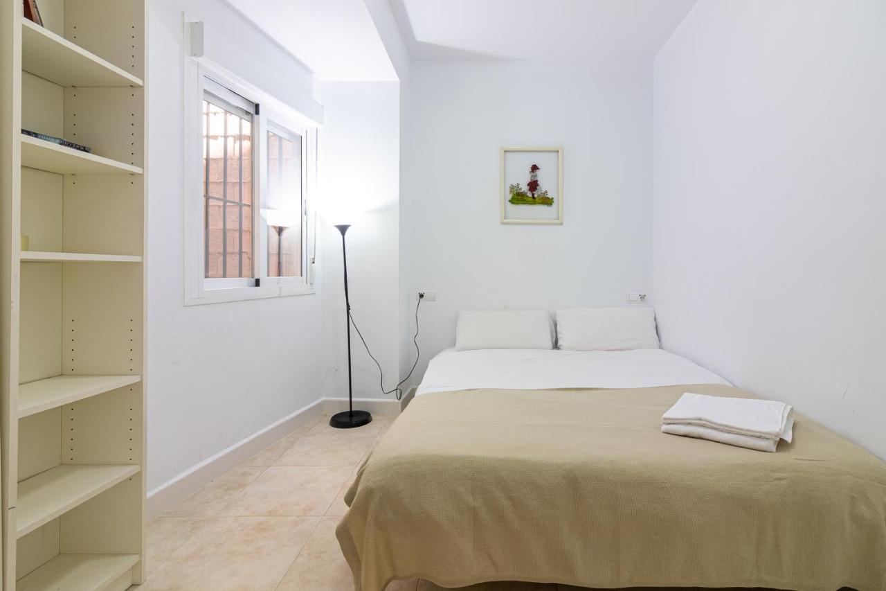Canasteros Center Apartment Malaga