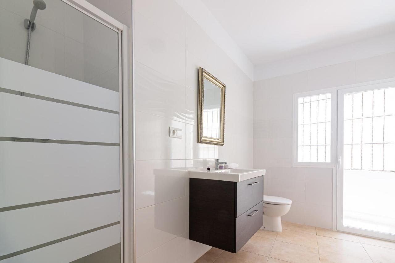 Apartment Canasteros Center Malaga