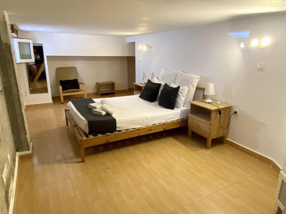 Apartamento P&p Serrano Fernandez Málaga