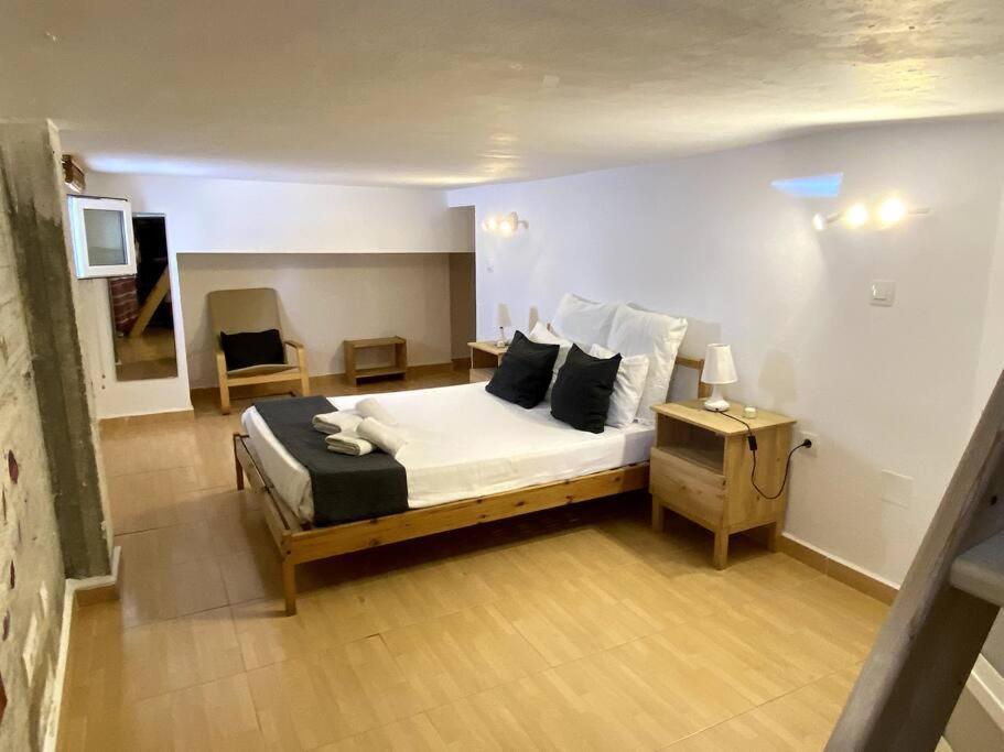 P&p Serrano Fernandez Apartamento *