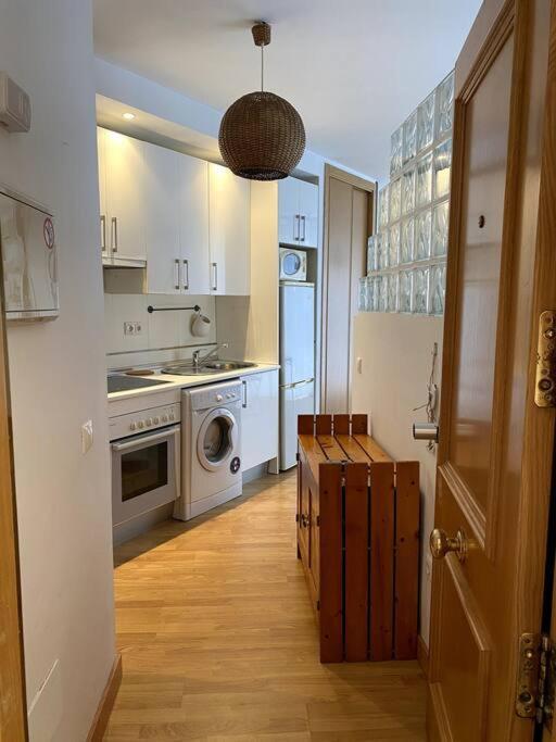 P&p Serrano Fernandez Apartamento