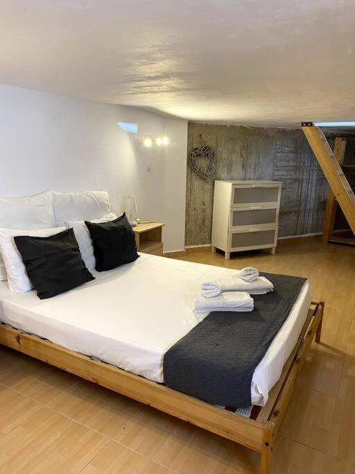 P&p Serrano Fernandez Apartamento