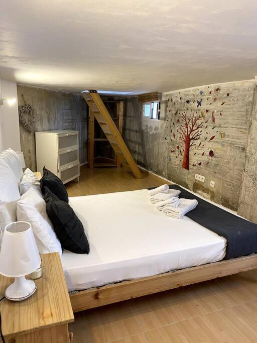 Apartamento P&p Serrano Fernandez Málaga
