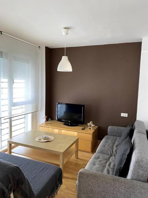 P&p Serrano Fernandez Apartamento