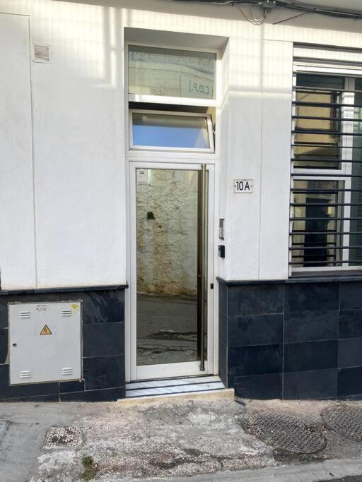 Apartamento P&p Serrano Fernandez