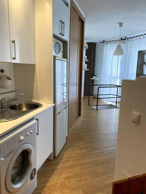 Apartamento P&p Serrano Fernandez *
