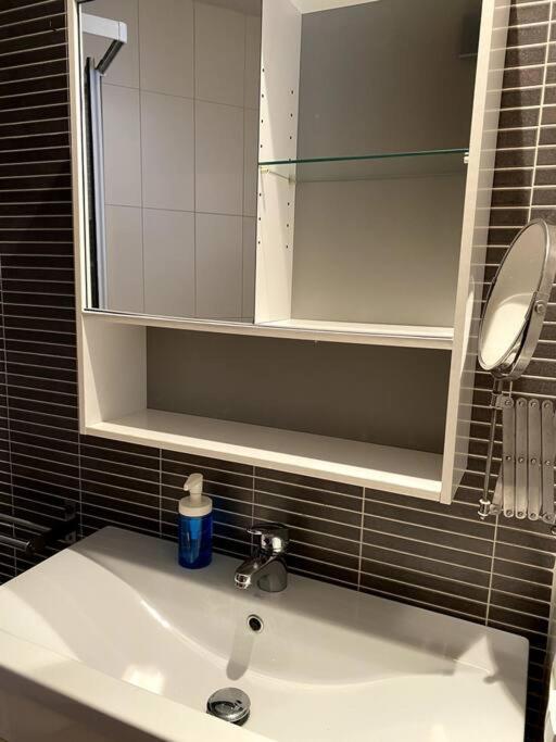 Apartamento P&p Serrano Fernandez Málaga