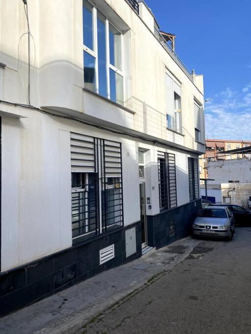 P&p Serrano Fernandez Apartamento