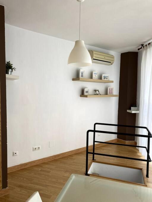 P&p Serrano Fernandez Apartamento Málaga