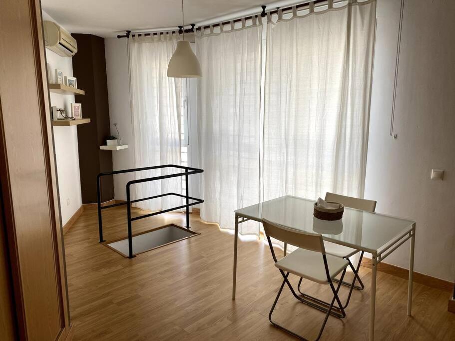 Apartamento P&p Serrano Fernandez *
