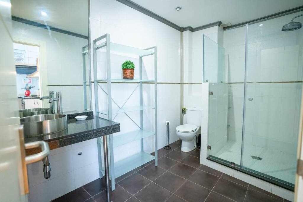 Apartment Hi Duplex Centro